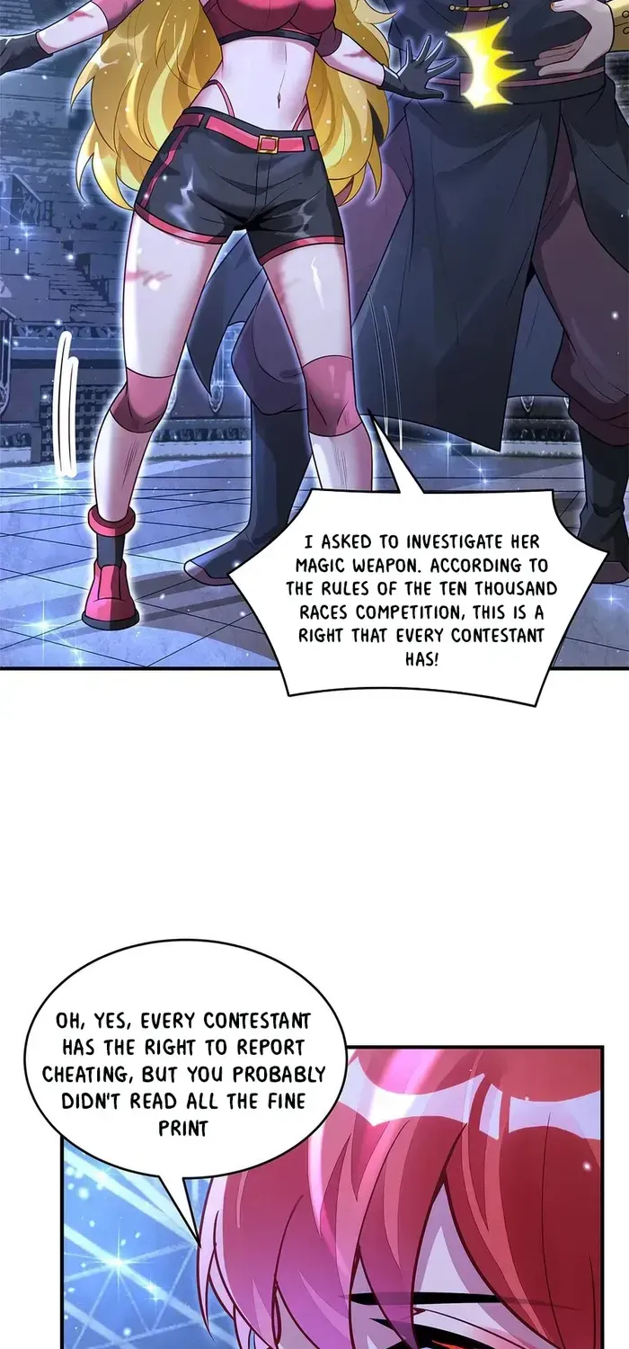 My Female Apprentices Are All Big Shots From the Future Chapter 339 page 8 - 