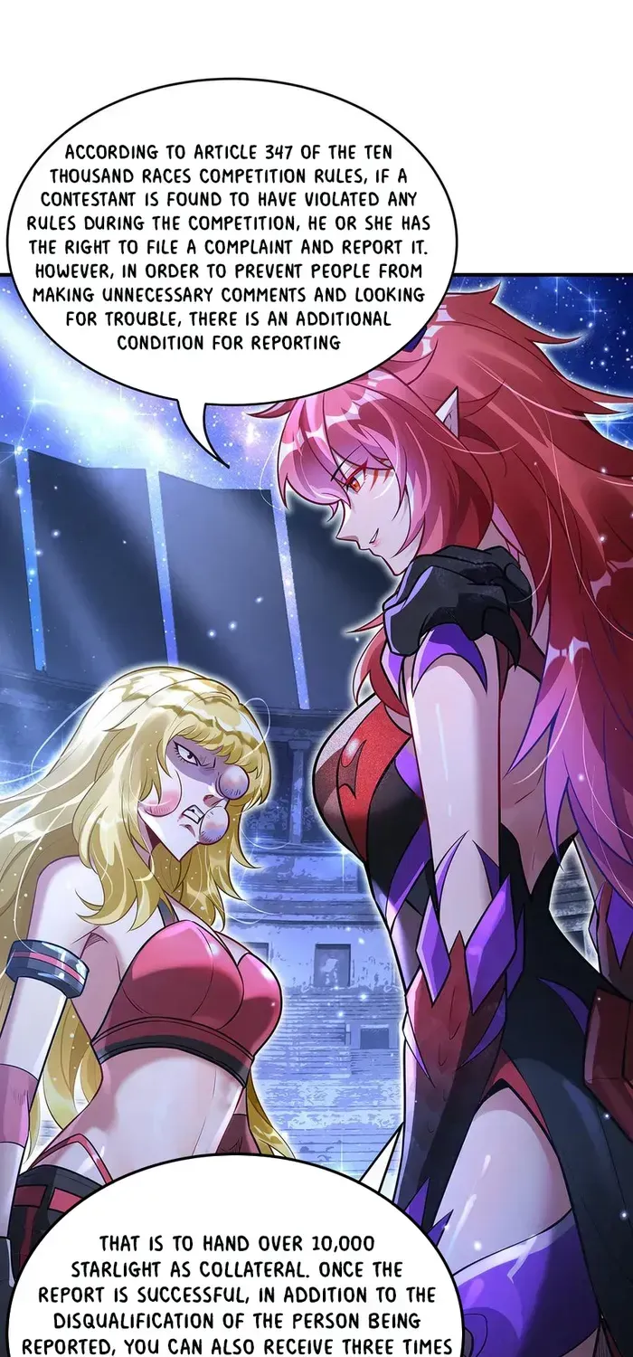 My Female Apprentices Are All Big Shots From the Future Chapter 339 page 10 - 