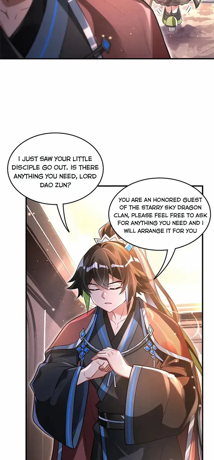 My Female Apprentices Are All Big Shots From the Future Chapter 340 page 12 - 