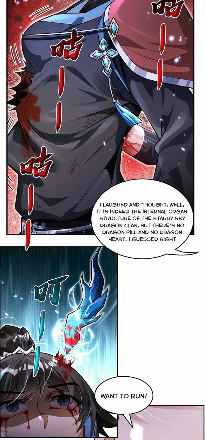 My Female Apprentices Are All Big Shots From the Future Chapter 340 page 23 - 