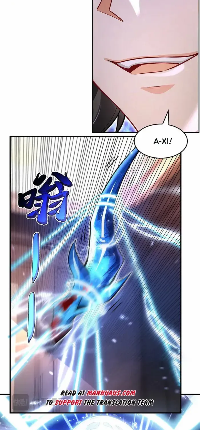 My Female Apprentices Are All Big Shots From the Future Chapter 340 page 24 - 