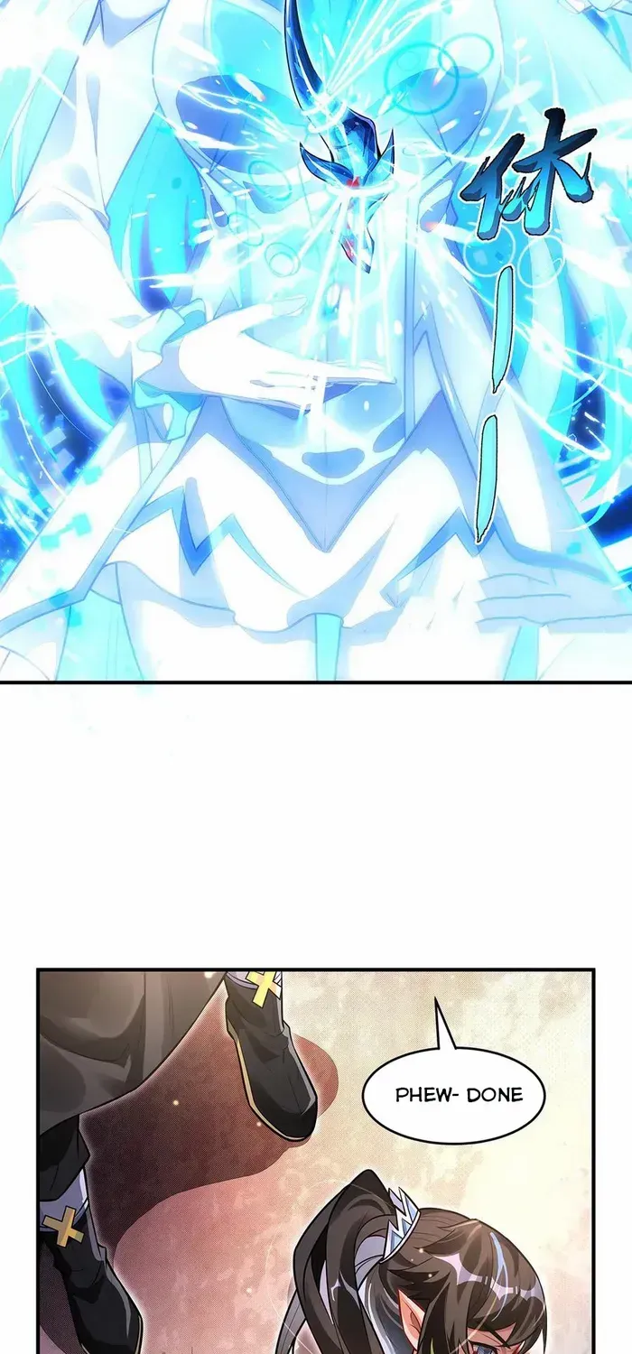My Female Apprentices Are All Big Shots From the Future Chapter 340 page 26 - 