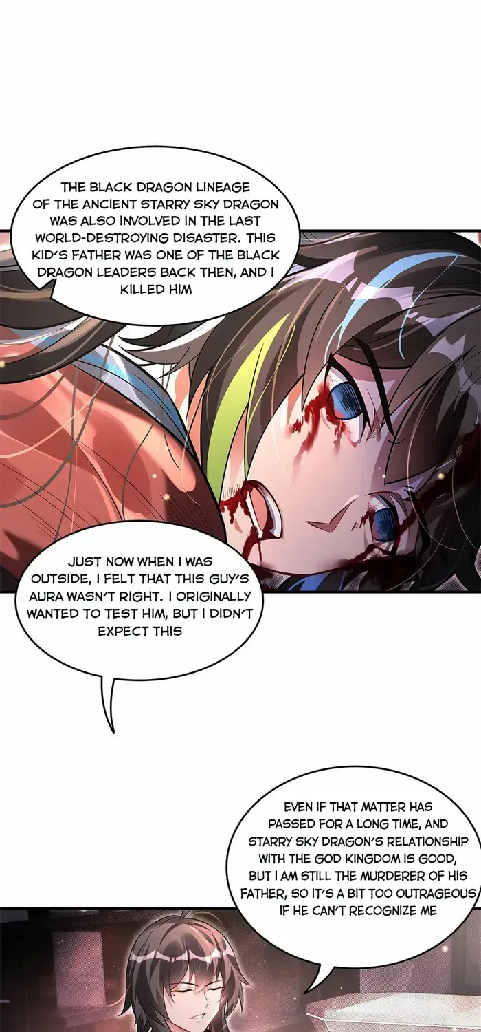 My Female Apprentices Are All Big Shots From the Future Chapter 340 page 28 - 