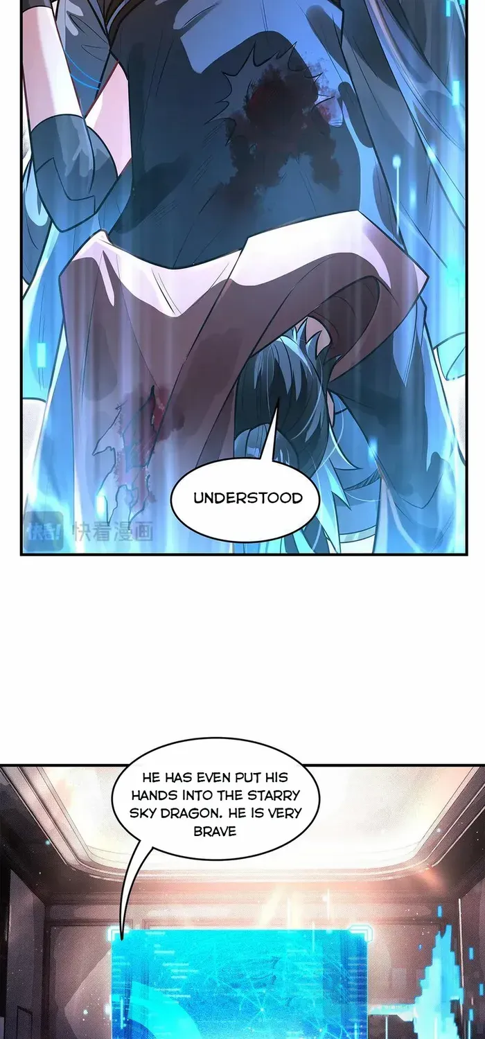 My Female Apprentices Are All Big Shots From the Future Chapter 340 page 30 - 