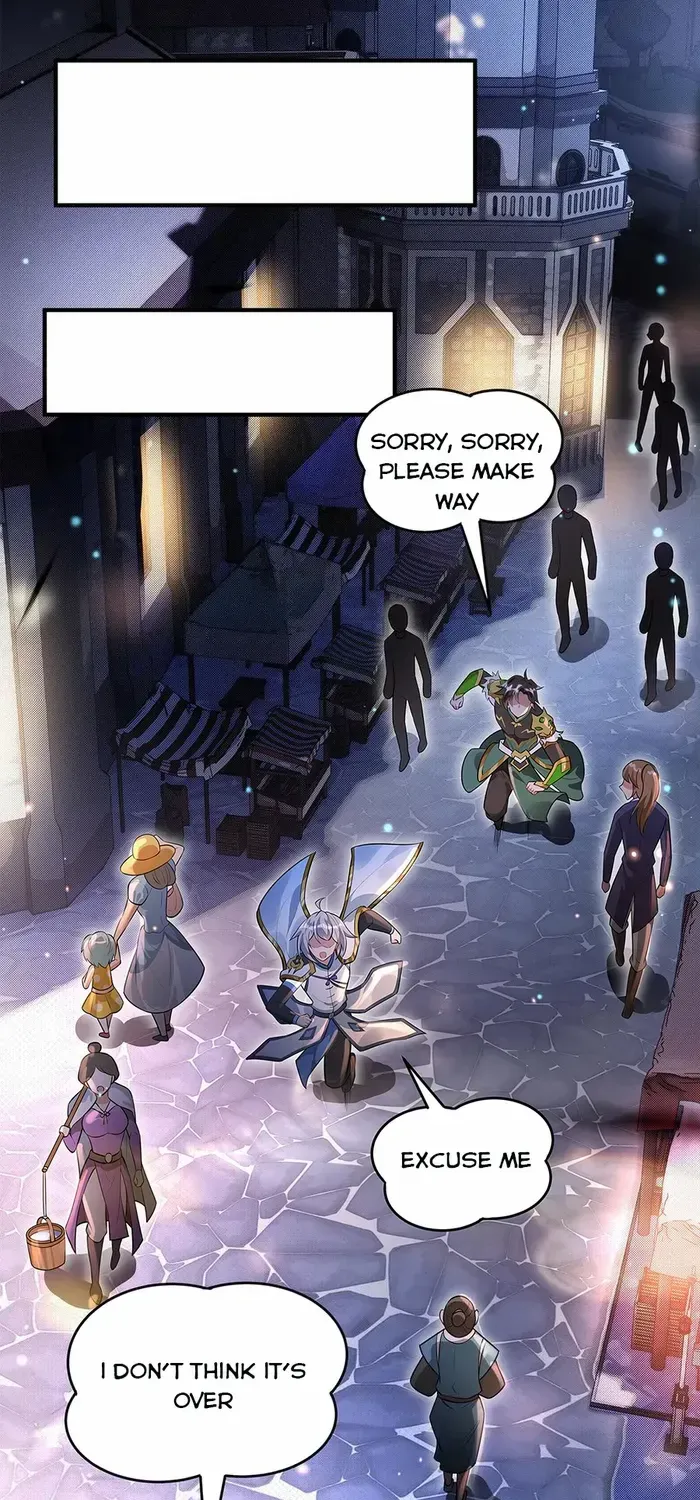 My Female Apprentices Are All Big Shots From the Future Chapter 340 page 33 - 