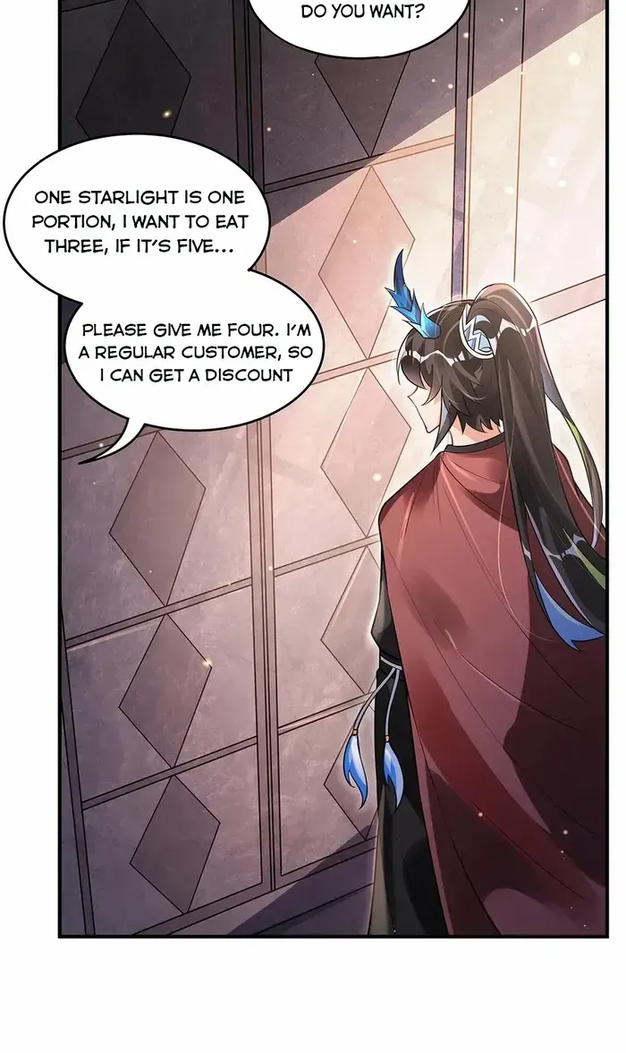 My Female Apprentices Are All Big Shots From the Future Chapter 340 page 9 - 