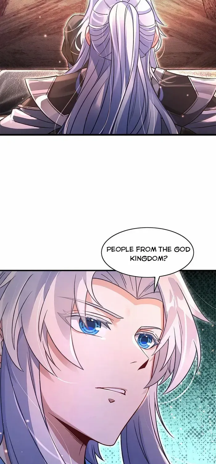 My Female Apprentices Are All Big Shots From the Future Chapter 341 page 14 - 