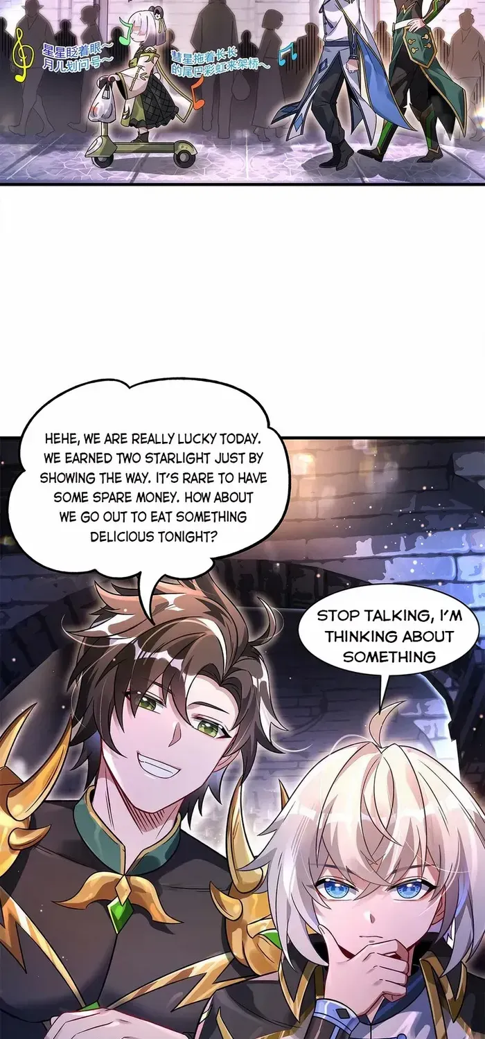 My Female Apprentices Are All Big Shots From the Future Chapter 341 page 3 - 
