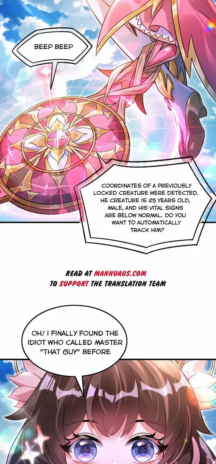 My Female Apprentices Are All Big Shots From the Future Chapter 341 page 32 - 