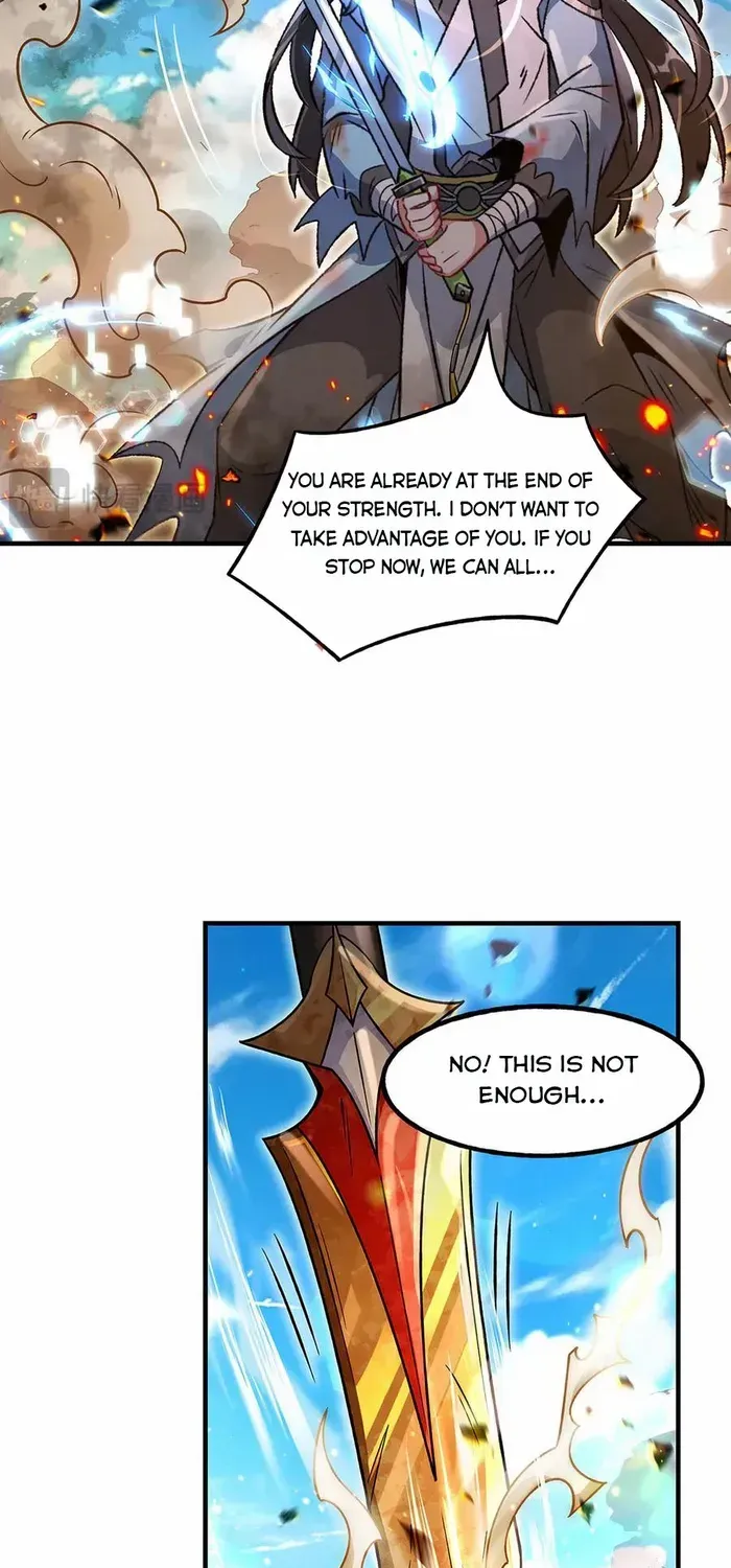 My Female Apprentices Are All Big Shots From the Future Chapter 341 page 38 - 
