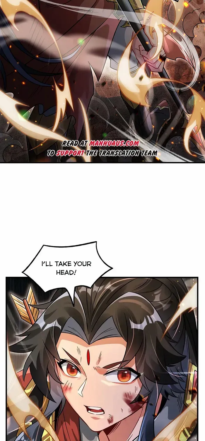 My Female Apprentices Are All Big Shots From the Future Chapter 341 page 40 - 