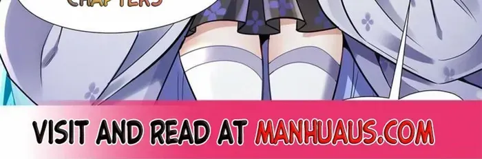 My Female Apprentices Are All Big Shots From the Future Chapter 341 page 42 - 