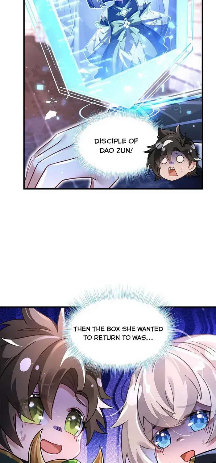 My Female Apprentices Are All Big Shots From the Future Chapter 341 page 7 - 