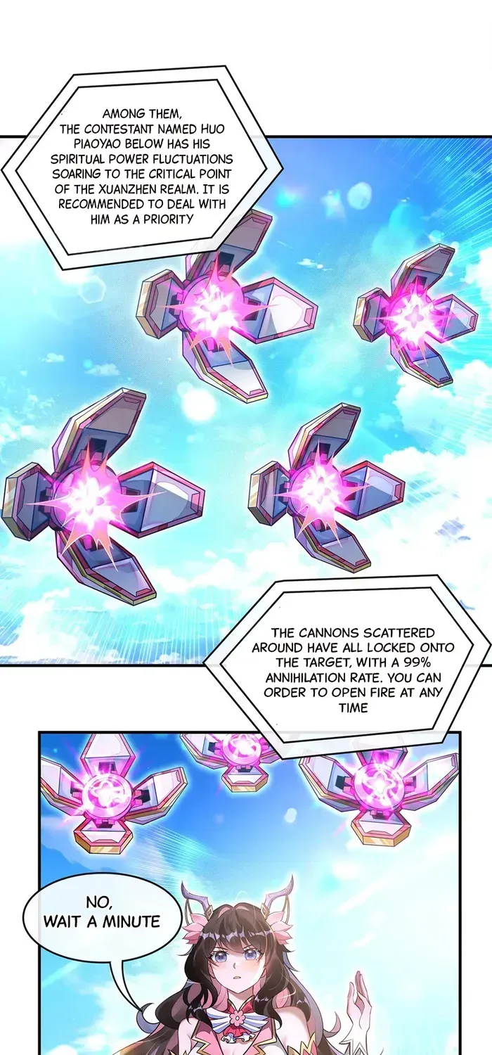 My Female Apprentices Are All Big Shots From the Future Chapter 342 page 12 - 