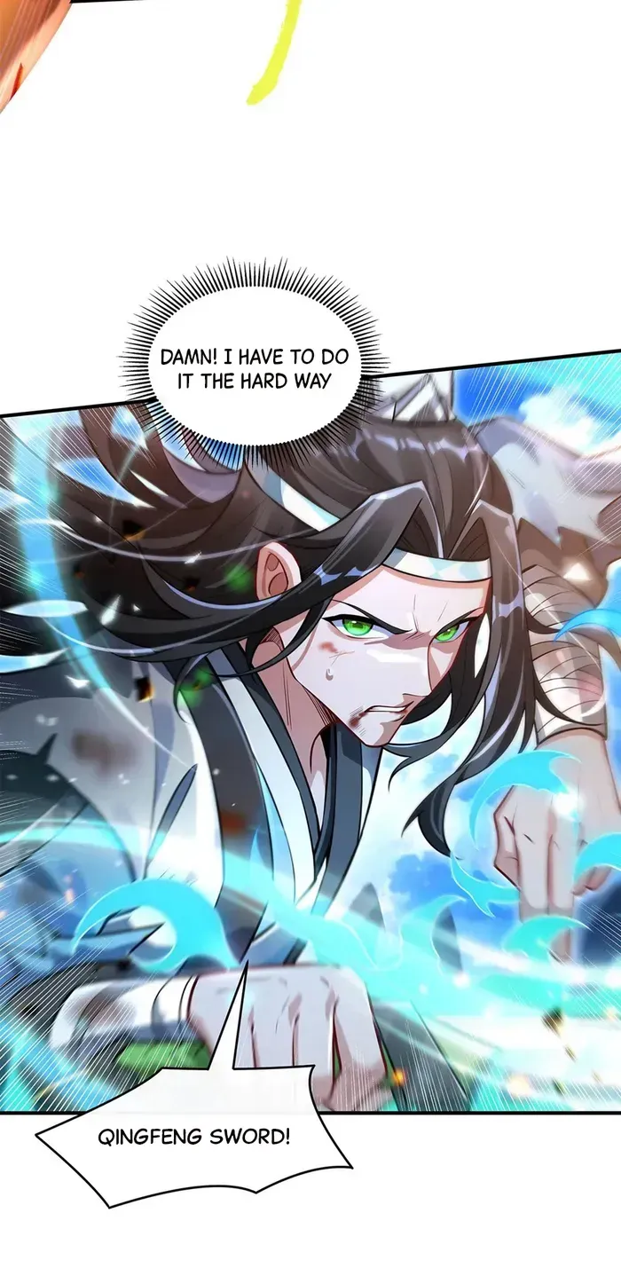 My Female Apprentices Are All Big Shots From the Future Chapter 342 page 20 - 