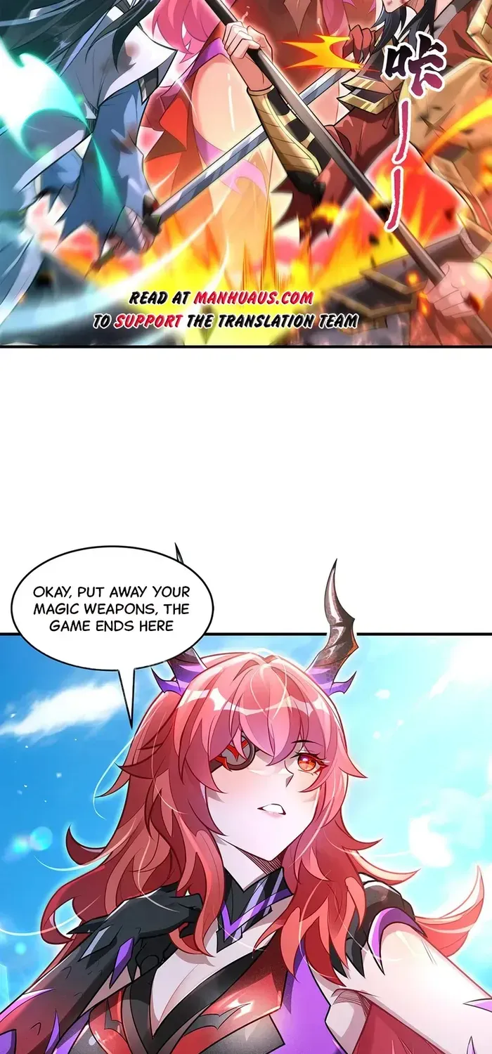 My Female Apprentices Are All Big Shots From the Future Chapter 342 page 24 - 