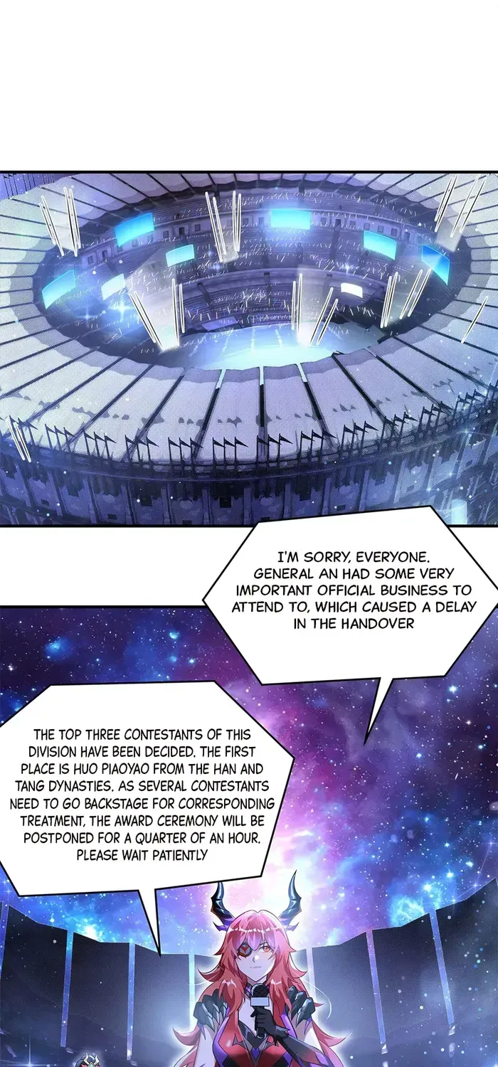 My Female Apprentices Are All Big Shots From the Future Chapter 342 page 26 - 