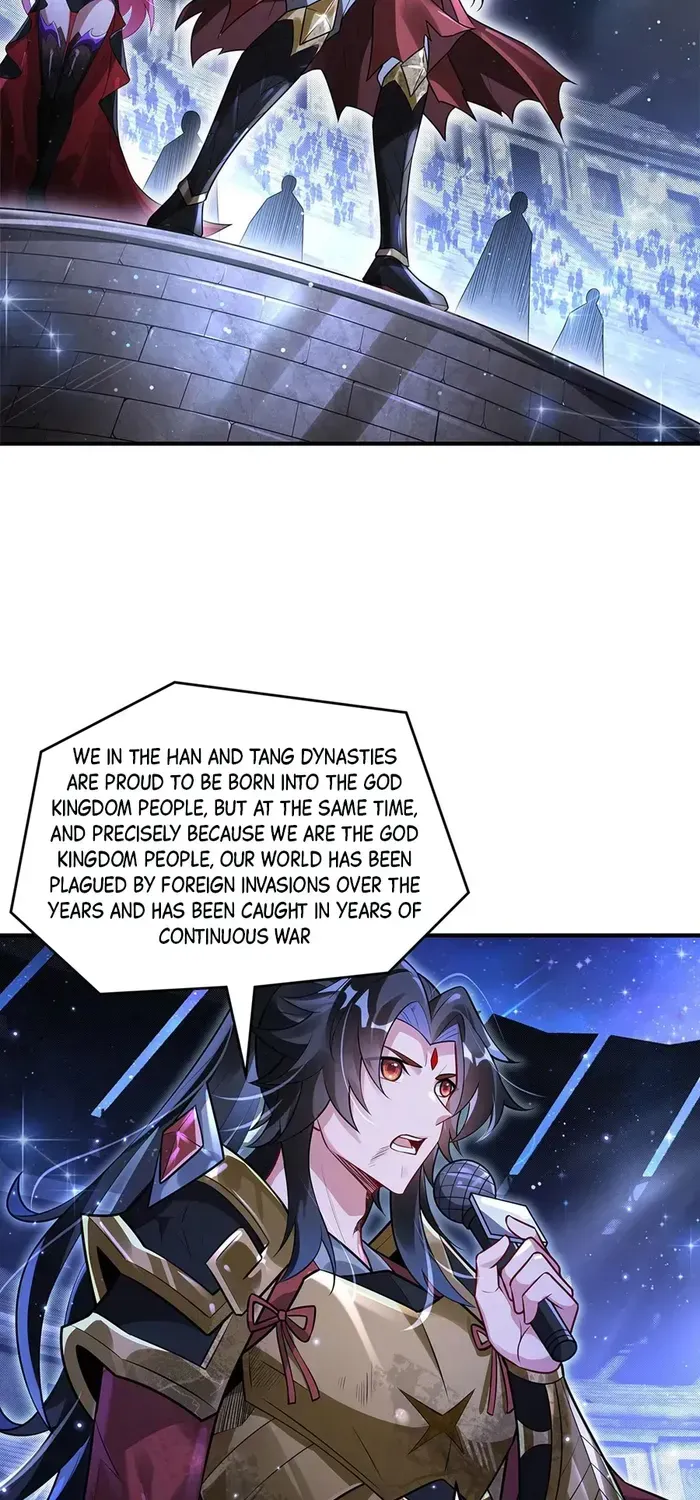 My Female Apprentices Are All Big Shots From the Future Chapter 342 page 33 - 