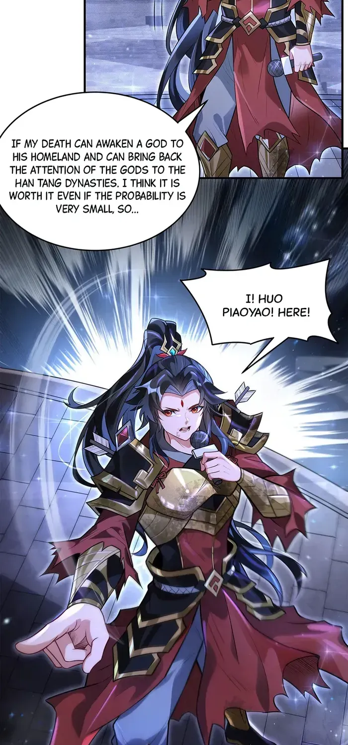My Female Apprentices Are All Big Shots From the Future Chapter 342 page 40 - 