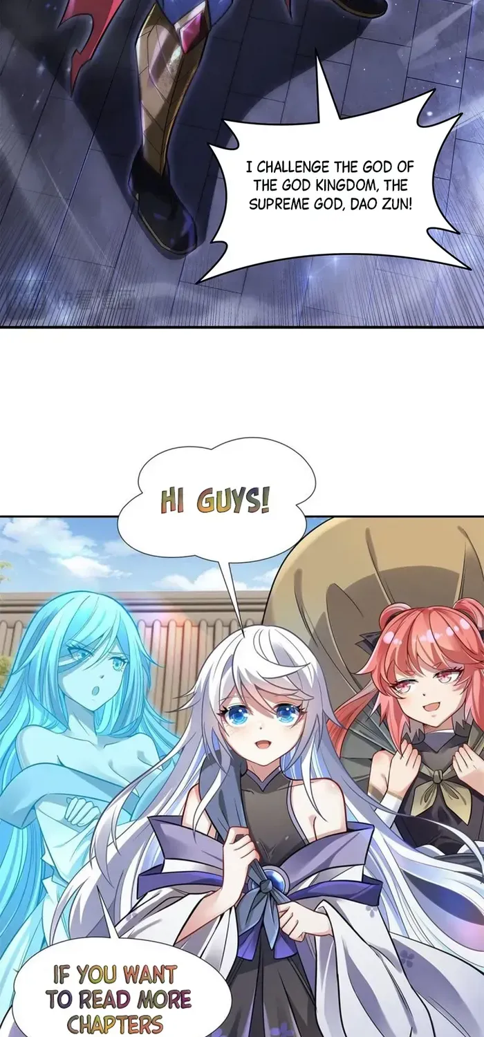 My Female Apprentices Are All Big Shots From the Future Chapter 342 page 41 - 