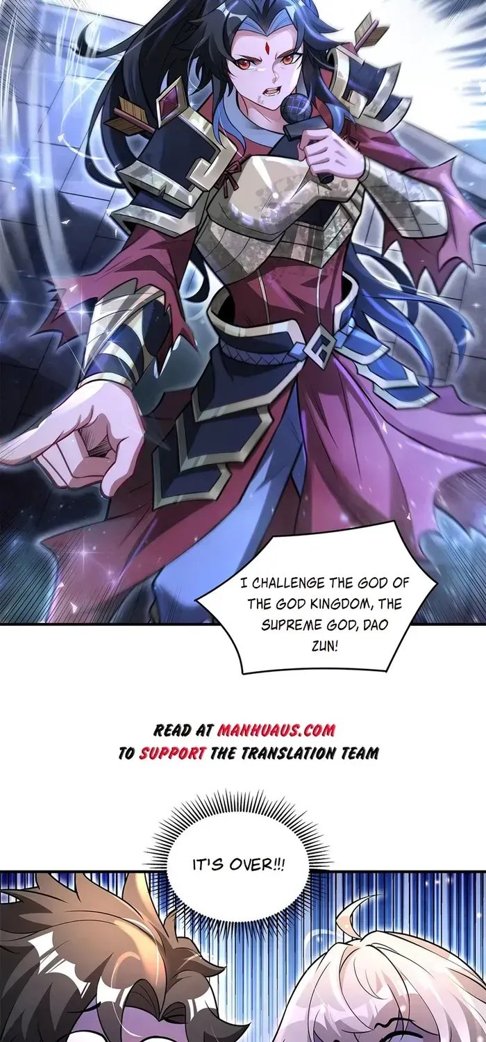 My Female Apprentices Are All Big Shots From the Future Chapter 343 page 2 - 
