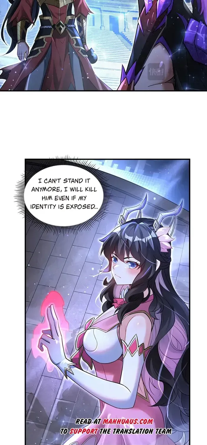 My Female Apprentices Are All Big Shots From the Future Chapter 343 page 14 - 