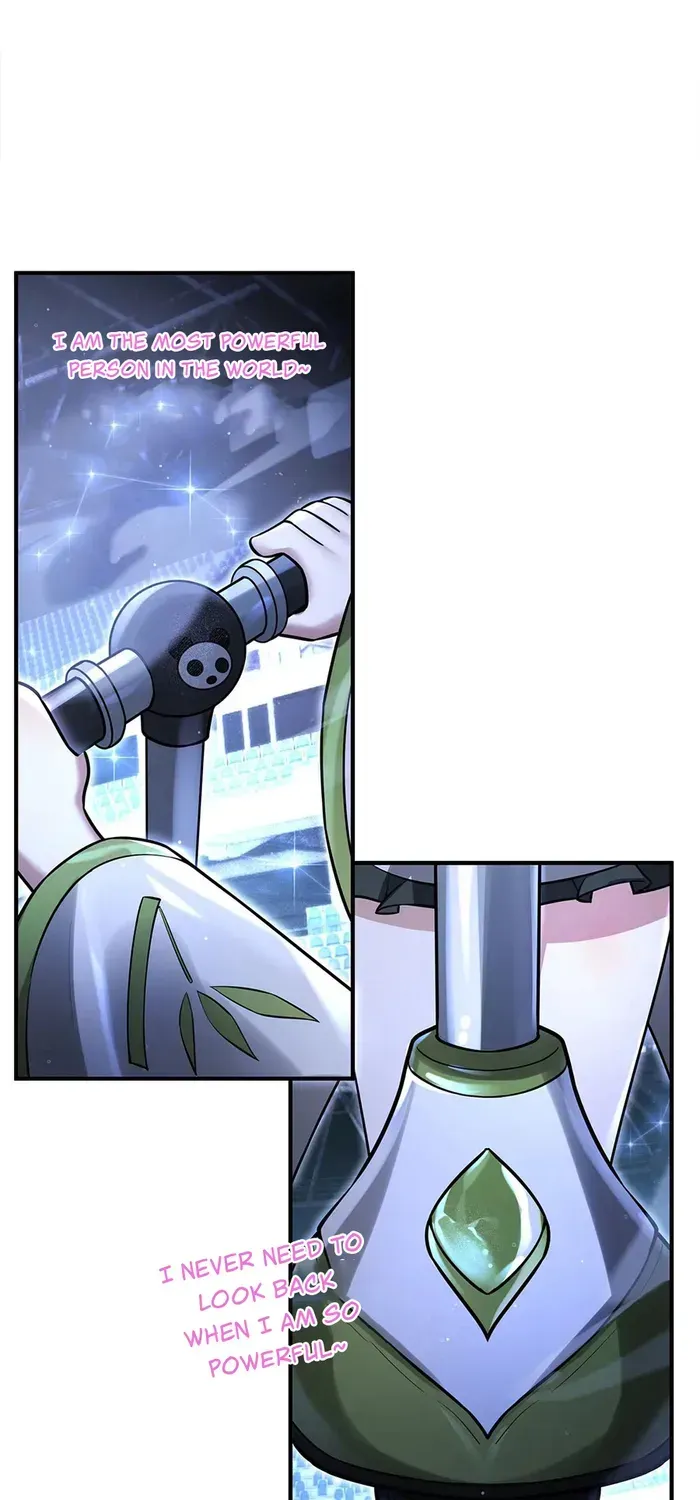 My Female Apprentices Are All Big Shots From the Future Chapter 343 page 17 - 