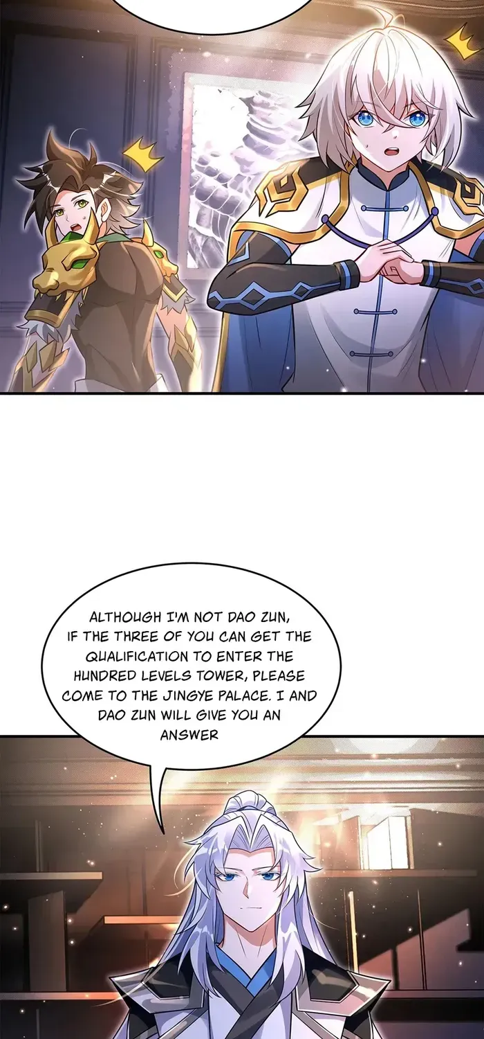 My Female Apprentices Are All Big Shots From the Future Chapter 343 page 28 - 