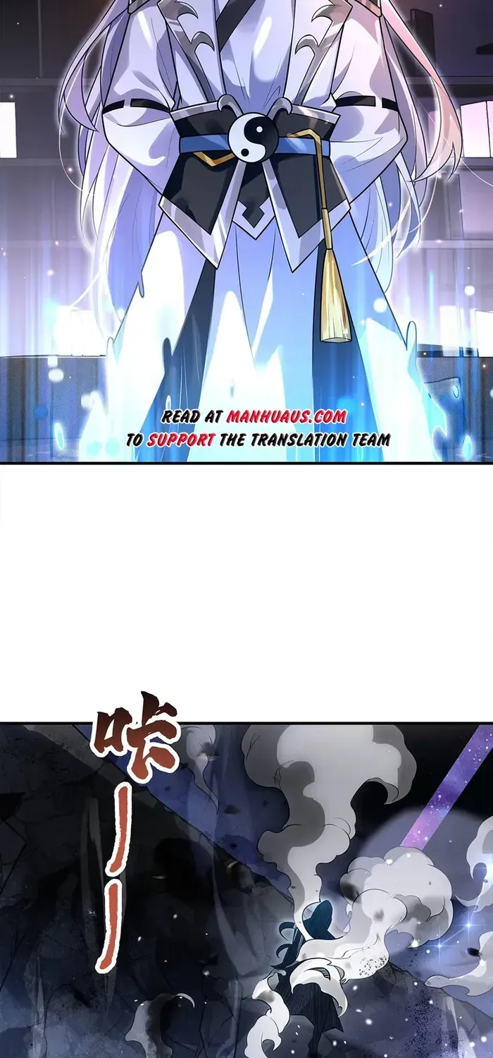 My Female Apprentices Are All Big Shots From the Future Chapter 343 page 29 - 