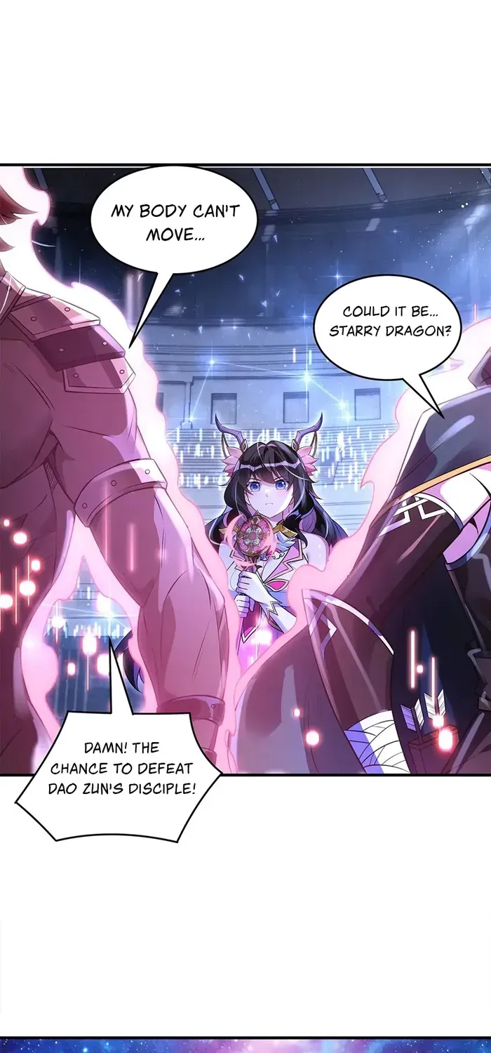 My Female Apprentices Are All Big Shots From the Future Chapter 343 page 36 - 