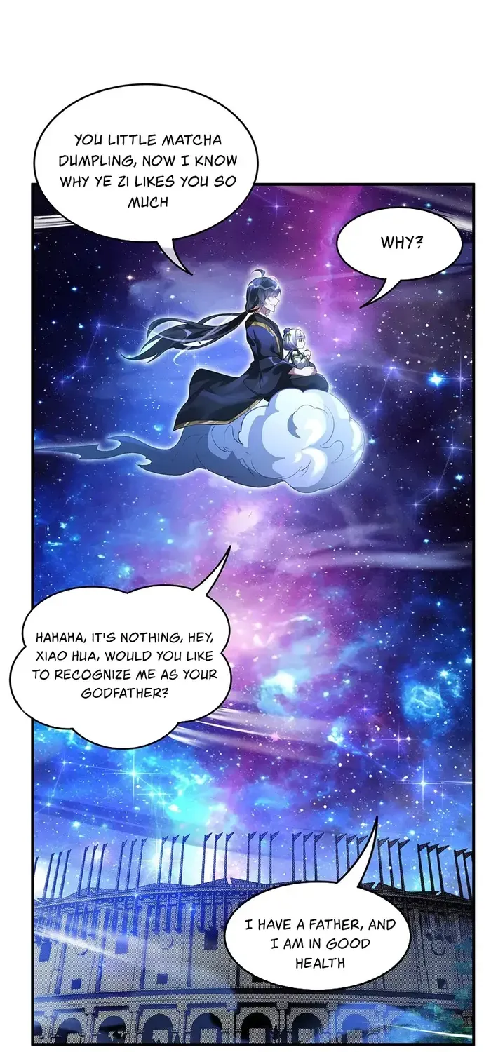 My Female Apprentices Are All Big Shots From the Future Chapter 343 page 41 - 