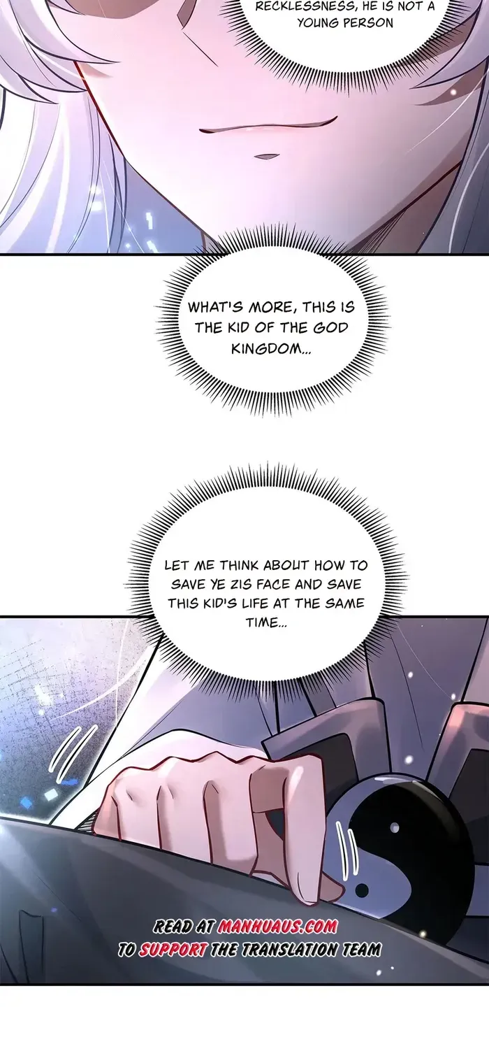 My Female Apprentices Are All Big Shots From the Future Chapter 343 page 9 - 
