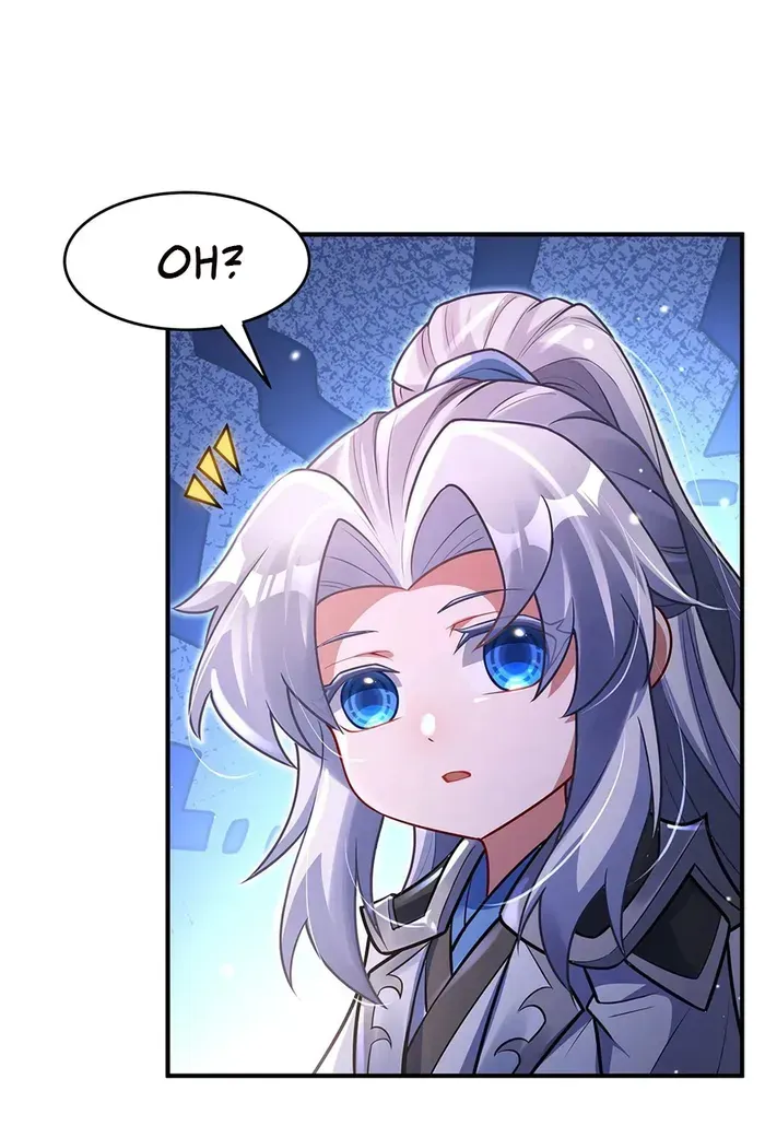 My Female Apprentices Are All Big Shots From the Future Chapter 343 page 10 - 