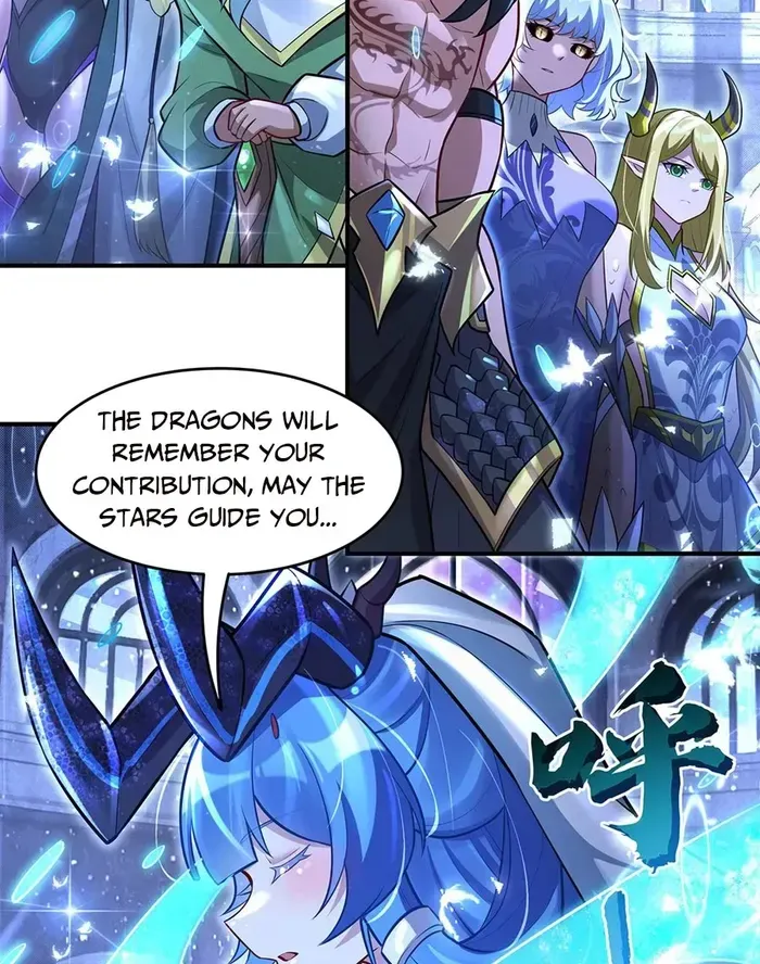 My Female Apprentices Are All Big Shots From the Future Chapter 344 page 17 - 