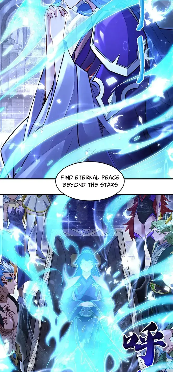 My Female Apprentices Are All Big Shots From the Future Chapter 344 page 18 - 