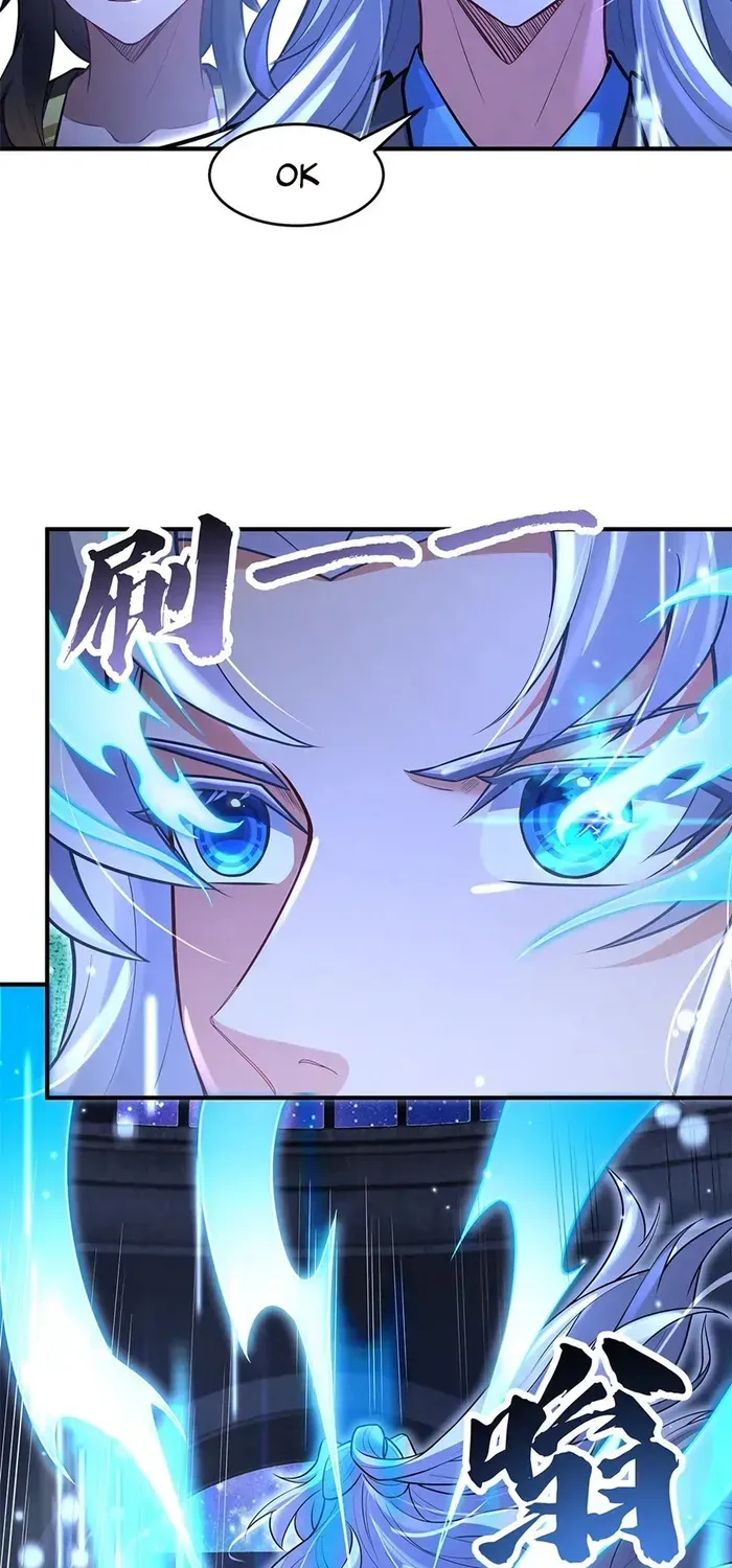 My Female Apprentices Are All Big Shots From the Future Chapter 344 page 22 - 