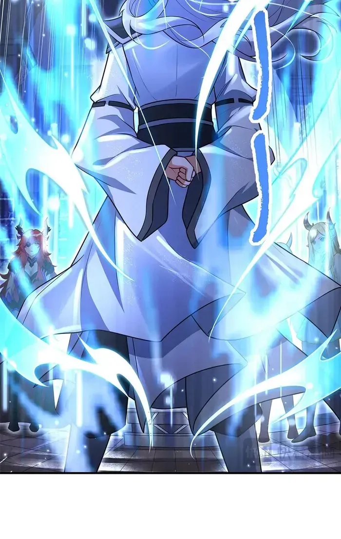 My Female Apprentices Are All Big Shots From the Future Chapter 344 page 23 - 