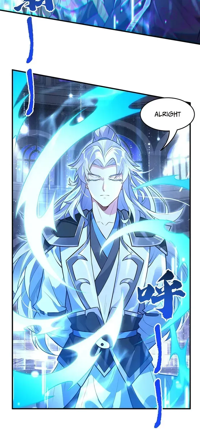 My Female Apprentices Are All Big Shots From the Future Chapter 344 page 26 - 