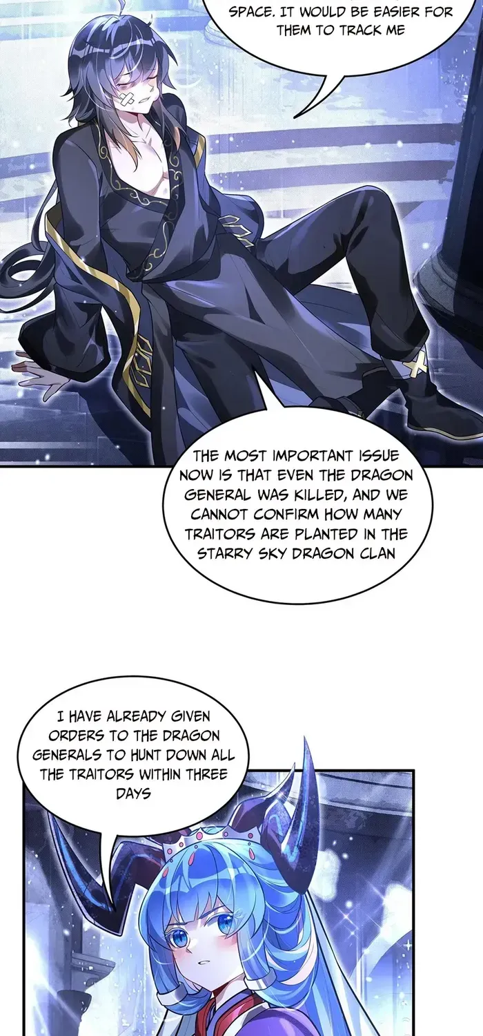 My Female Apprentices Are All Big Shots From the Future Chapter 344 page 37 - 