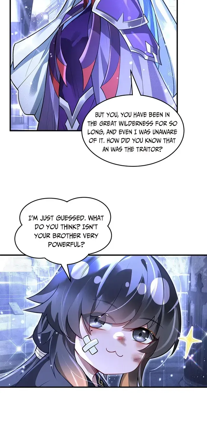 My Female Apprentices Are All Big Shots From the Future Chapter 344 page 38 - 