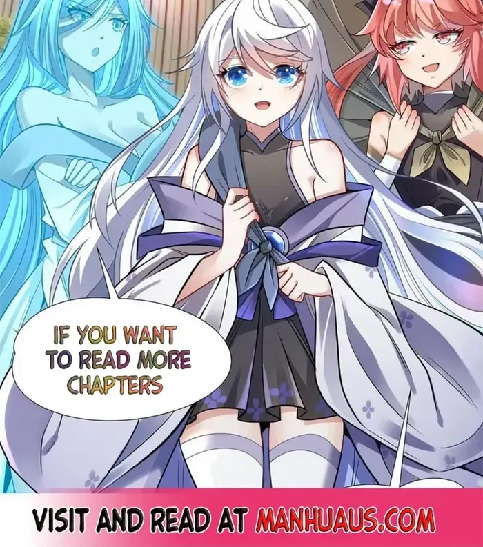My Female Apprentices Are All Big Shots From the Future Chapter 344 page 43 - 
