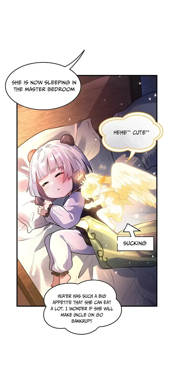 My Female Apprentices Are All Big Shots From the Future Chapter 344 page 6 - 