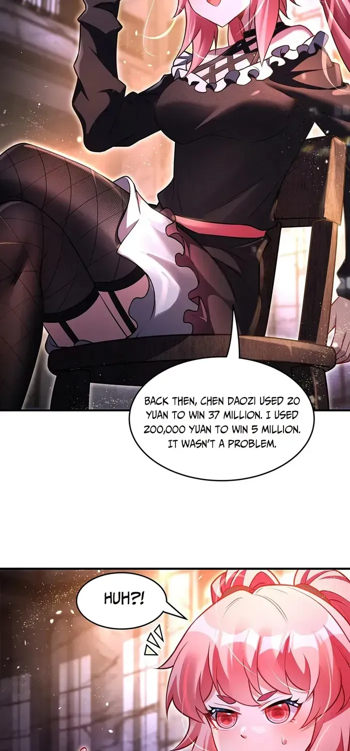 My Female Apprentices Are All Big Shots From the Future Chapter 344 page 9 - 