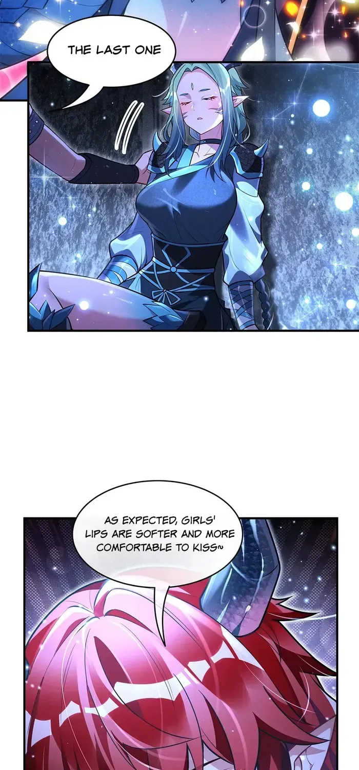 My Female Apprentices Are All Big Shots From the Future Chapter 345 page 11 - 