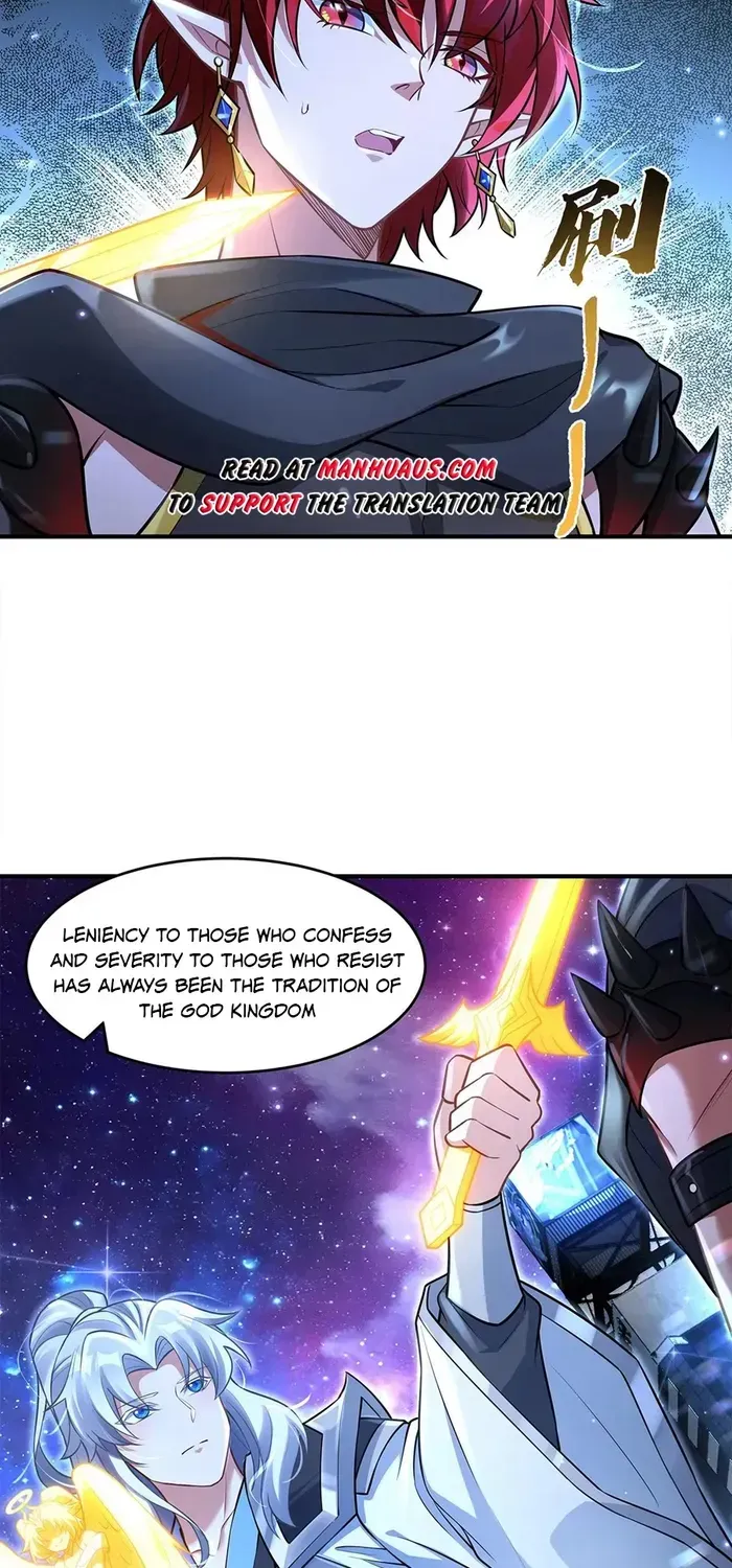 My Female Apprentices Are All Big Shots From the Future Chapter 345 page 41 - 
