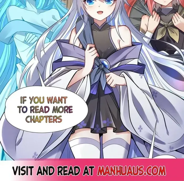 My Female Apprentices Are All Big Shots From the Future Chapter 345 page 43 - 