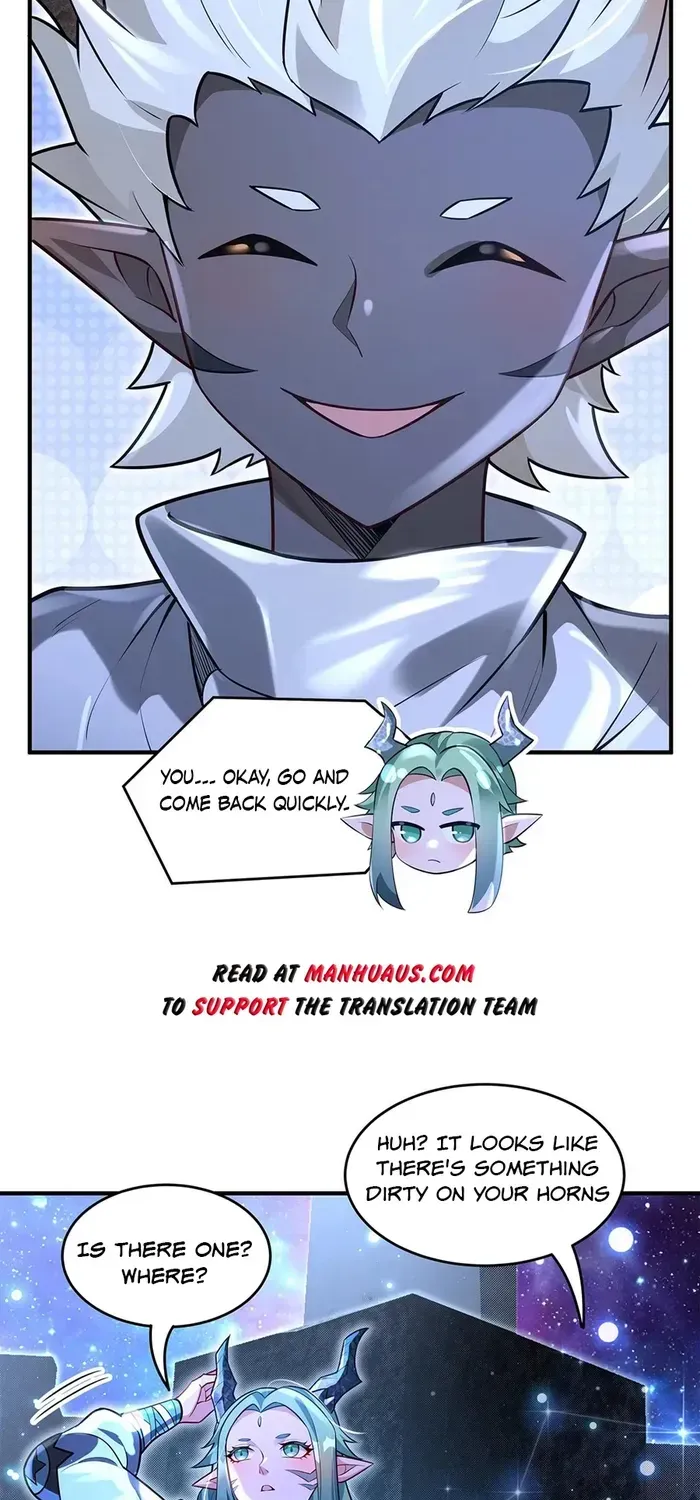 My Female Apprentices Are All Big Shots From the Future Chapter 345 page 6 - 