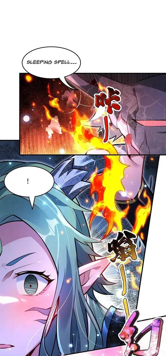 My Female Apprentices Are All Big Shots From the Future Chapter 345 page 9 - 