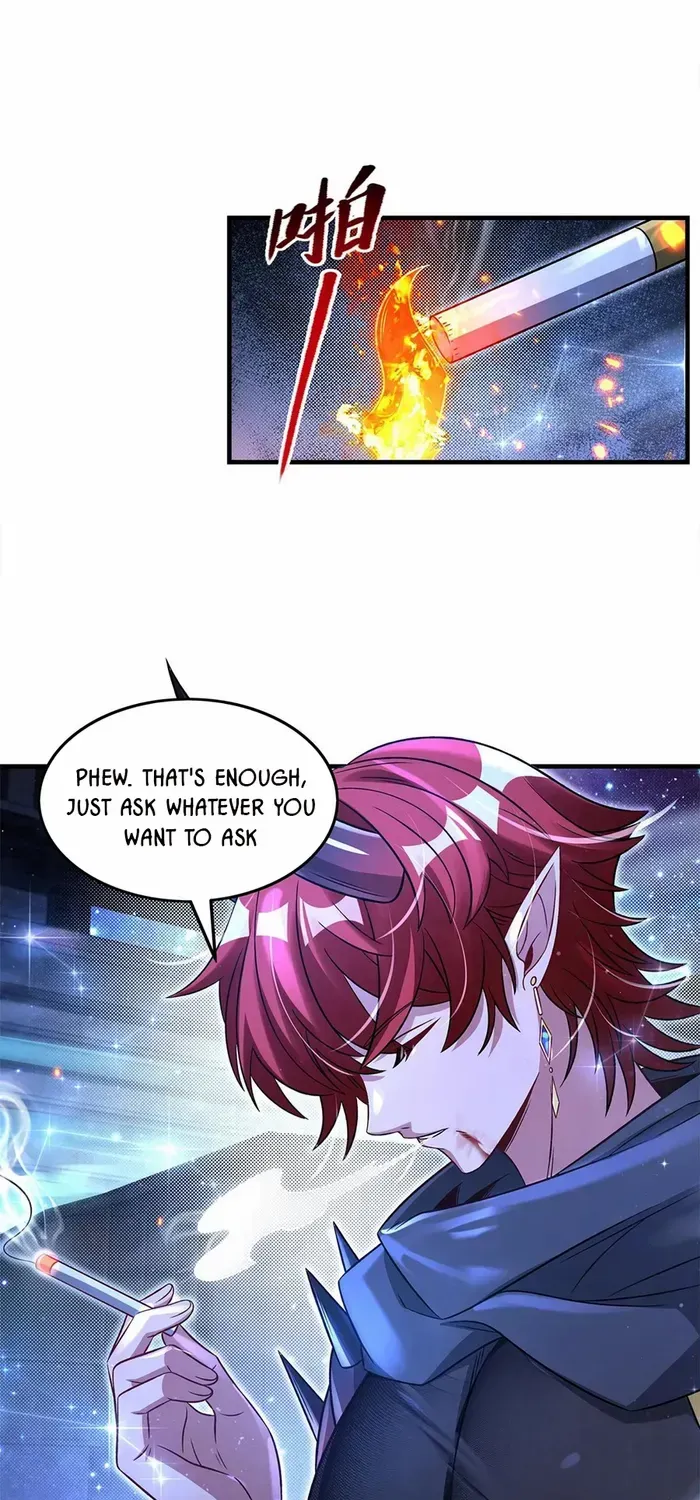 My Female Apprentices Are All Big Shots From the Future Chapter 346 page 22 - 
