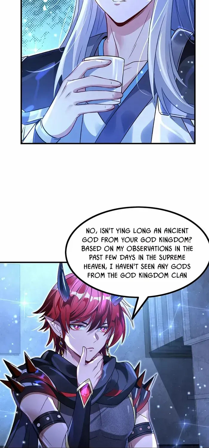 My Female Apprentices Are All Big Shots From the Future Chapter 346 page 28 - 